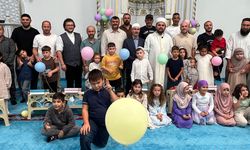 DİTİB "Bed-i Besmele" programlarıyla eğitime başladı