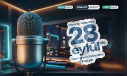 Diyanet Radyoları Yeni Yayın Dönemine Hazır