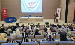 Din Eğitimi Zirvesi Gaziantep'te gerçekleştirildi