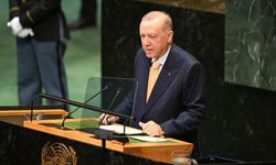 Cumhurbaşkanı Erdoğan: Gerekirse bedel öderiz ama haksızlık karşısında susmayız