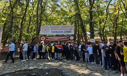 Müftülükten gençlere "Ekranlardan Akranlara" kampı
