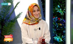 Hekimoğlu: 3 dilde 11 dergiyle yayın faaliyetlerini sürdürüyoruz