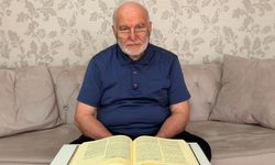 BİR İLİM YOLCUSU: HACI OSMAN DEMİRHAN