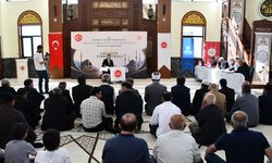 Hakkari'de "Hafızlık Yarışması Erkekler Türkiye Finali" düzenlendi