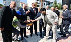 Isparta'da 4-6 Yaş Kur’an Kursu temeli atıldı