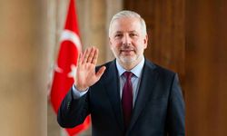 Müftü Yılmaztürk, Yalova'ya veda etti