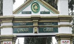 Batı Trakya Türklerinden İskeçe'deki Çınar Camii'ne yönelik saldırıya tepki