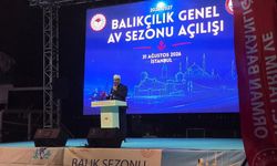 Av sezonu dualarla açıldı