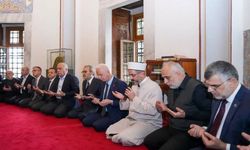 Cihan Padişahı Yavuz Sultan Selim Han dualarla anıldı