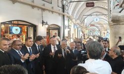 İstanbul’da "39’uncu Ahilik Haftası" dualarla kutlandı