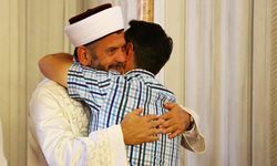 Konya Müftüsü Prof. Dr. Öge, veda etti