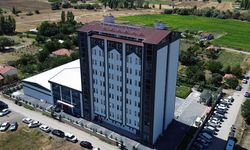 Ankara Kur'an Eğitim Merkezi ilk öğrencilerini kabul etti
