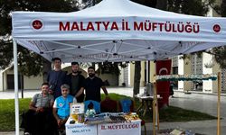 Malatya'da gençlik hizmetleri tanıtıldı