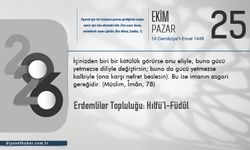 Erdemliler Topluluğu: Hılfü’l-Füdûl