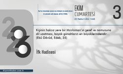 İfk Hadisesi