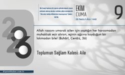 Toplumun Sağlam Kalesi: Aile