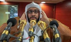 Mescid-i Haram müezzini İbrahim el-Medeni vefat etti
