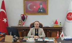 Müftü Recep Eren kimdir?