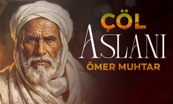 Çöl Aslanı: Ömer Muhtar
