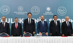 Tokat'ta çocuklara okçuluk eğitimi verilecek