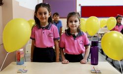 Okullarda uyum eğitimi başladı