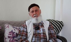 Osman dede pişmanlığını anlattı