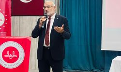 Başkan Yardımcısı Şahin: Büyük bir irşat ordusuyuz