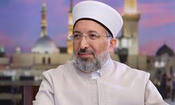 Prof. Dr. Arpaguş: Mabet ile hayat arasındaki bağ güçlendirilmeli