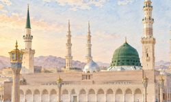 Türk İslam Sanatlarıyla “Siyer-i Nebi’ye Yolculuk” sergisi 25 Eylül’de açılıyor