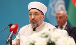 Başkan Arpaguş'tan Türk devletlerine zararlı akımlara karşı ortak söylem çağrısı