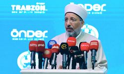 Prof. Dr. Arpaguş: İmam hatip okulları ilim, hikmet ve irfan mektepleridir