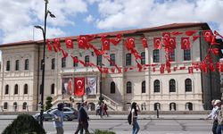 Sivas Kongresi 107 yaşında