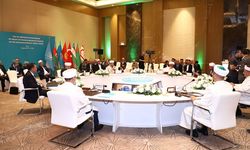 TDT Diyanet İşleri/Dini İdare Başkanları 7. Toplantısı yapıldı