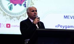 Başkan Yardımcısı Hazırlar: Hz. Muhammed en ideal örnektir