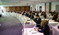 Uluslararası İlahiyat Programının 20 Yılı Amsterdam'da değerlendirildi