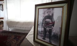 "Efelerin Efesi" Yörük Ali Efe, vefatının 75. yılında dualarla anılıyor