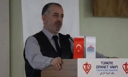 Müftü Yusuf Dikmen kimdir?