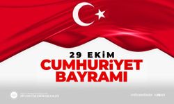 Diyanet İşleri Başkanlığından 29 Ekim Cumhuriyet Bayramı mesajı