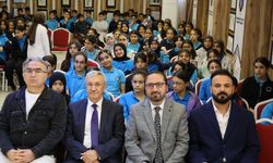 Adıyaman'da "Bir Ayrıcalıktır İmam Hatipli Olmak” konferansı düzenlendi