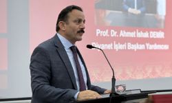Iğdır’da Saha Buluşmaları Programı düzenlendi
