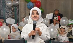Ardahan'da "Bed-i Besmele" heyecanı yaşandı