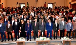 Artvin'de "Cami ve Sosyal Hayat" konuşuldu