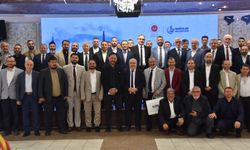 Bağcılar’da din görevlileri buluşma programı