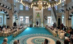 Bağcılar’da Bed-i Besmele heyecanı
