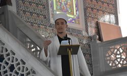 Bağcılar’da genç hatipler yarıştı
