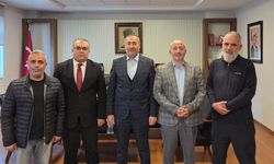 Yayla Camii’nin yapımı için protokol imzalandı