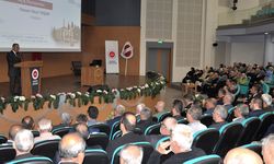 Balıkesir'de din hizmetinin önemi konuşuldu