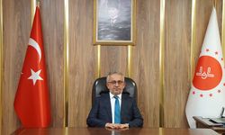 Zonguldak İl Müftüsü Bayram Danacı görevine başladı