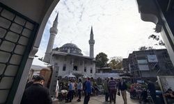 Almanya'da "Açık Cami Günü" etkinliği düzenlendi
