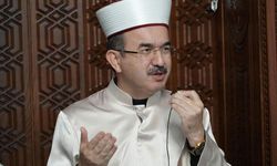 Genel Müdür Yalçınkaya'dan Bingöl'de kardeşlik duası